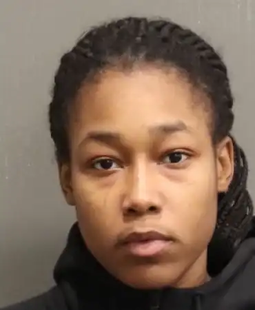 Jahnacya Brown, 18