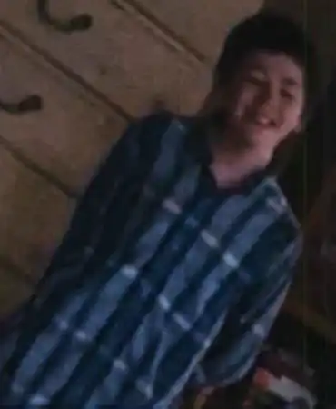 Julien Mangrum, age 10
