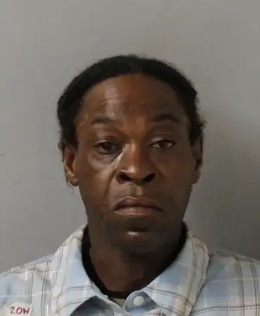 Kenneth Williams, 57