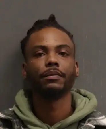 Michael Davis Jr., 32