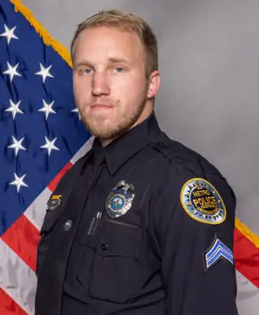 Officer Samuel Sundra