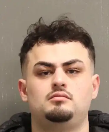 Redear Haji, 24