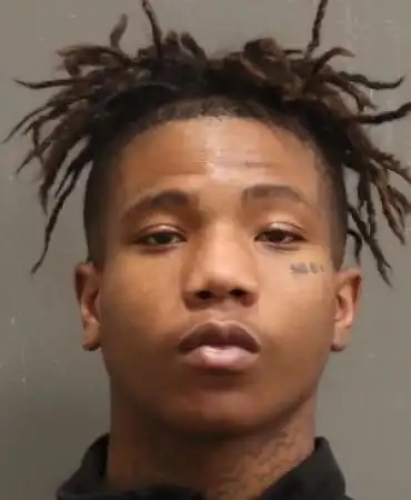 Robert Darden, 19