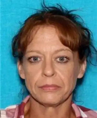 Shaunia “Leeanne” Anderson, 48