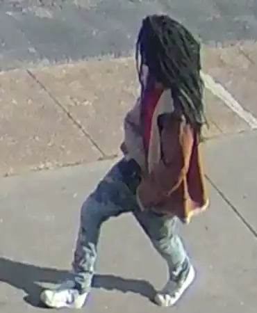 Shooting suspect