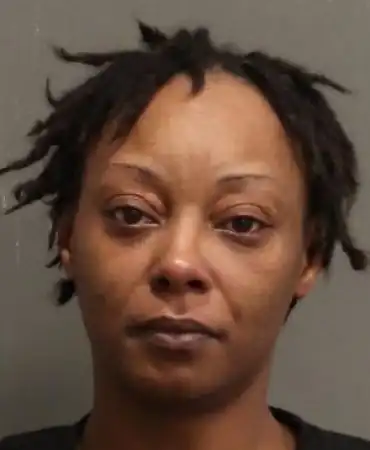 Tiffany Moore, 32