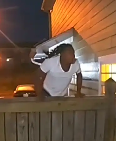 Suspect