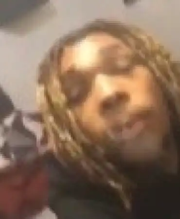 Isaiah Kamaree Burr, 20