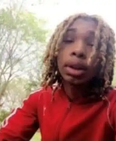 Isaiah Kamaree Burr, 20