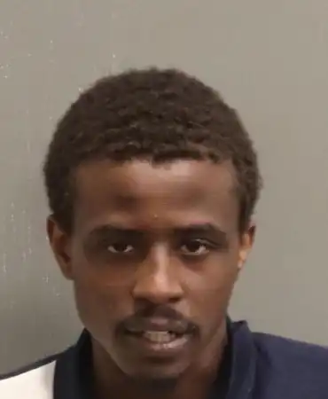 Darius Wade, 28