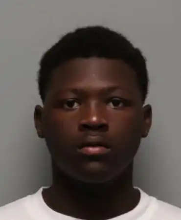 Darrian Pirtle, 14
