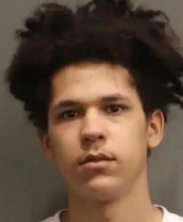 Dartanyan Loney, 19
