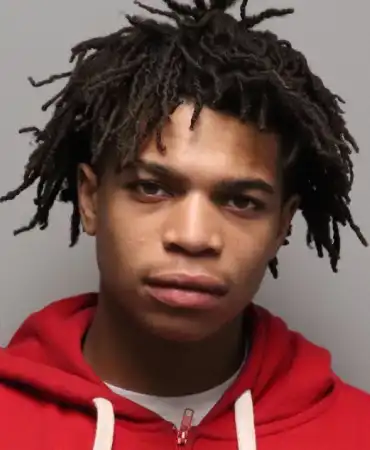 Demontrez Williams, 17