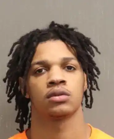 Dontavous Griggs, 20