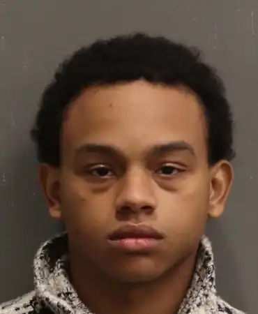 Elijah Samuel Morris, 23