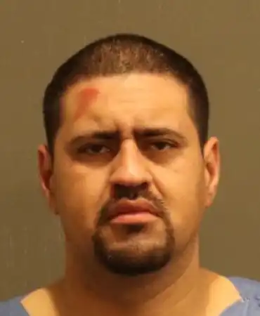 Fernando Flores, 29