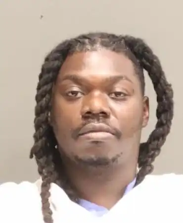 Gregory Lamont Clark, 25