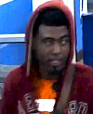 Homicide suspect