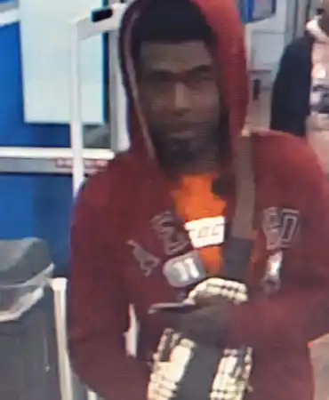 Homicide suspect