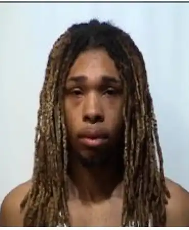 Isaiah Kamaree Burr, 20