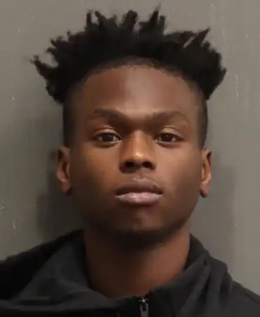 James Sanders, 18
