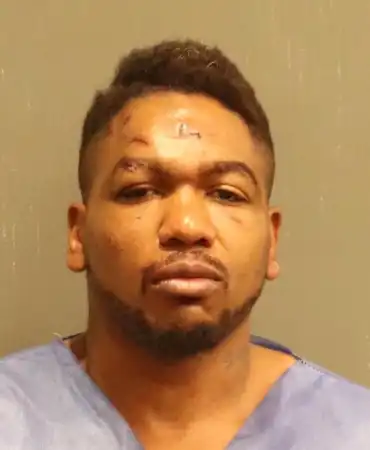 John Bond Sr., 33
