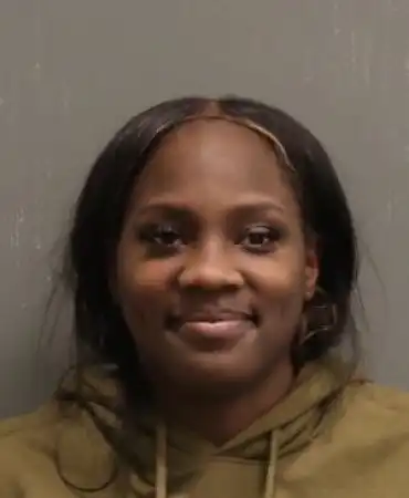 Jonerica Johnson, 28