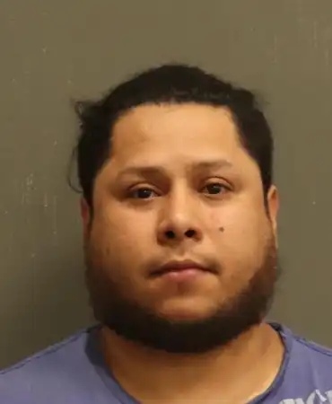 Jose Claros-Barahona, 34