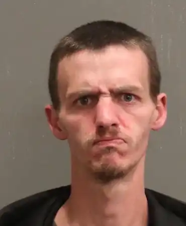 Joshua Martin, 33