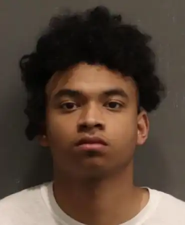 Justin King, 19