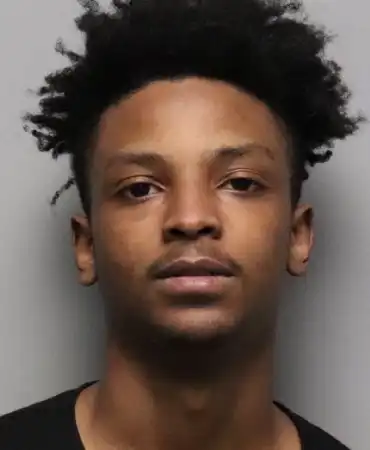 Kevonte Lane, 17