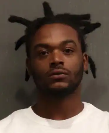 Kezachary Horsley, 20