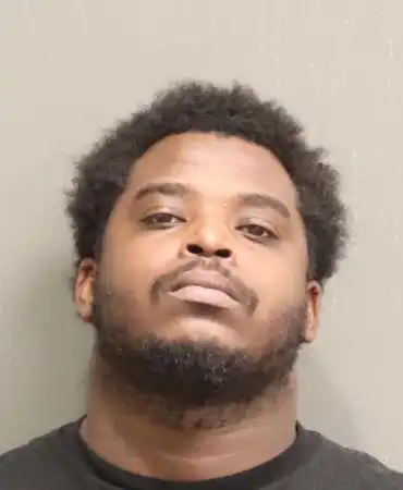 Kristopher Harris, 30