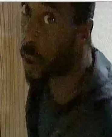 Suspect