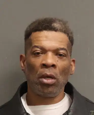 Melvin Evans, 51