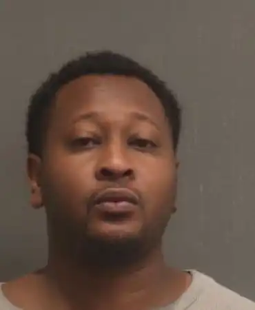 Michael Crockett, 35