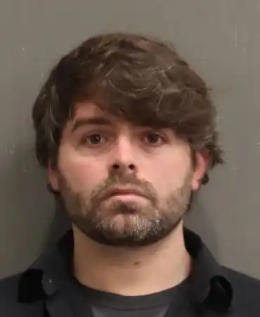 Nicholas Keel, 31