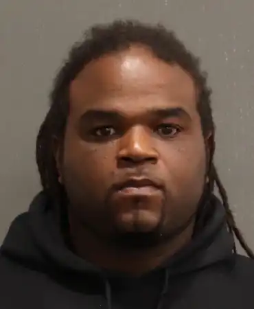 Roderick Orr, 37