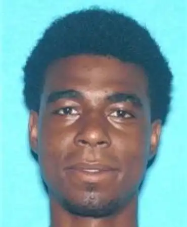 Rodney T. Catchings, 18