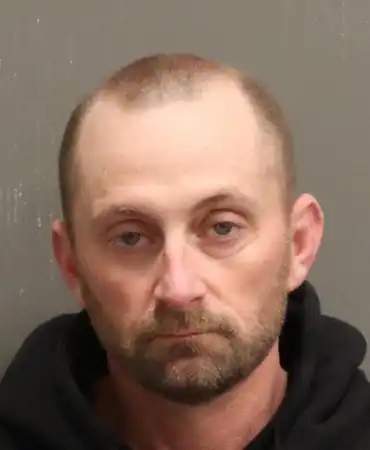 Ronald Spencer, 40