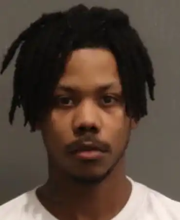 Ronald Tibbs, 21