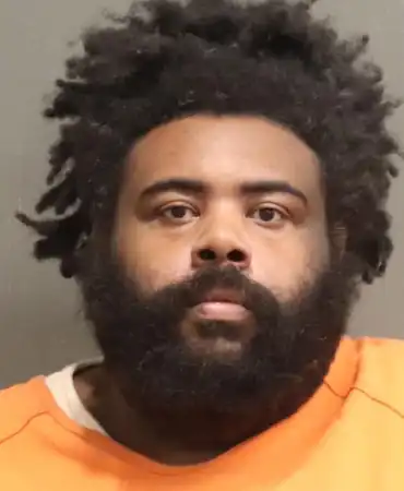 Victor Scruggs, 35