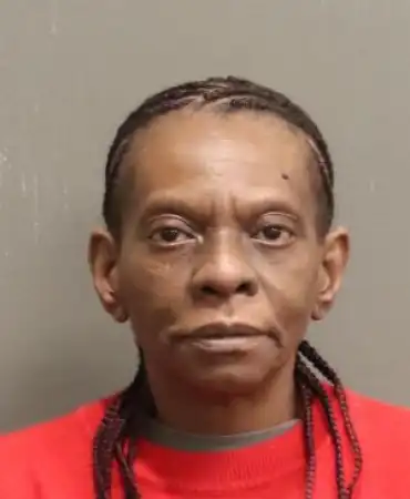 Yolanda Newsome, 58