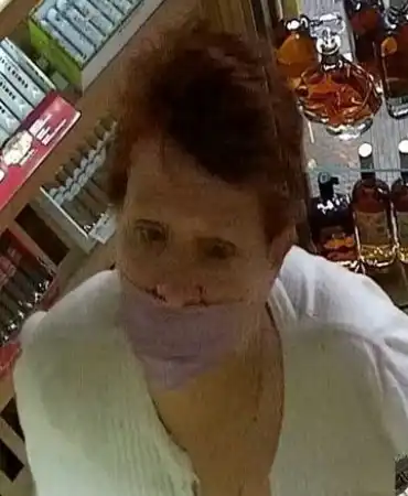 Suspect