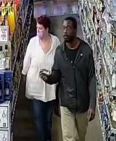 Suspects