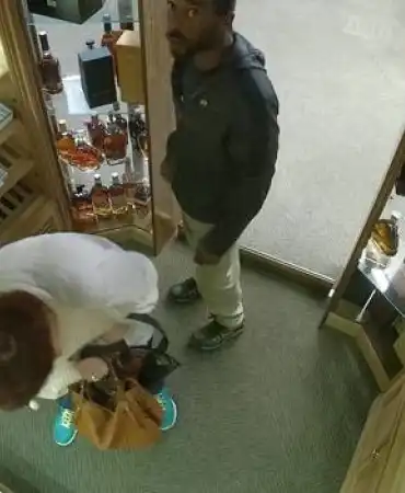Suspects