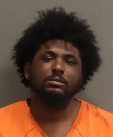Antoine Smith Jr., 22