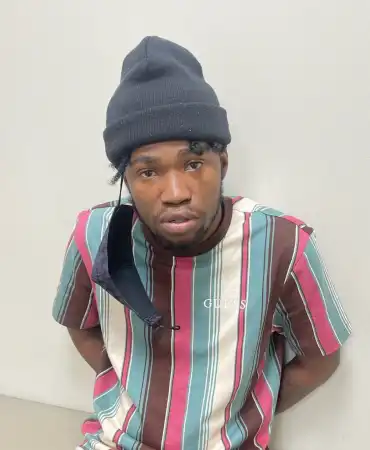 Brandon Swaby, 20