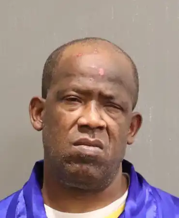 Charles McGlother Jr., 50