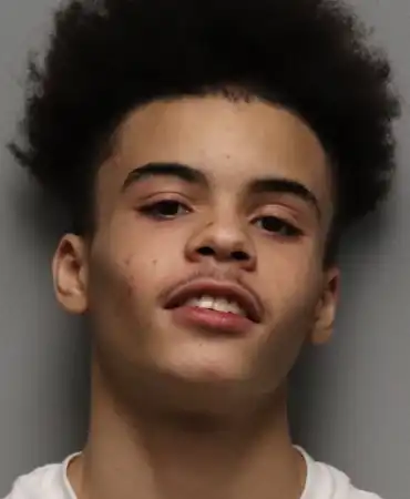 Draven Hughes, 17